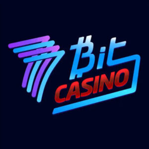 7Bit Casino logo